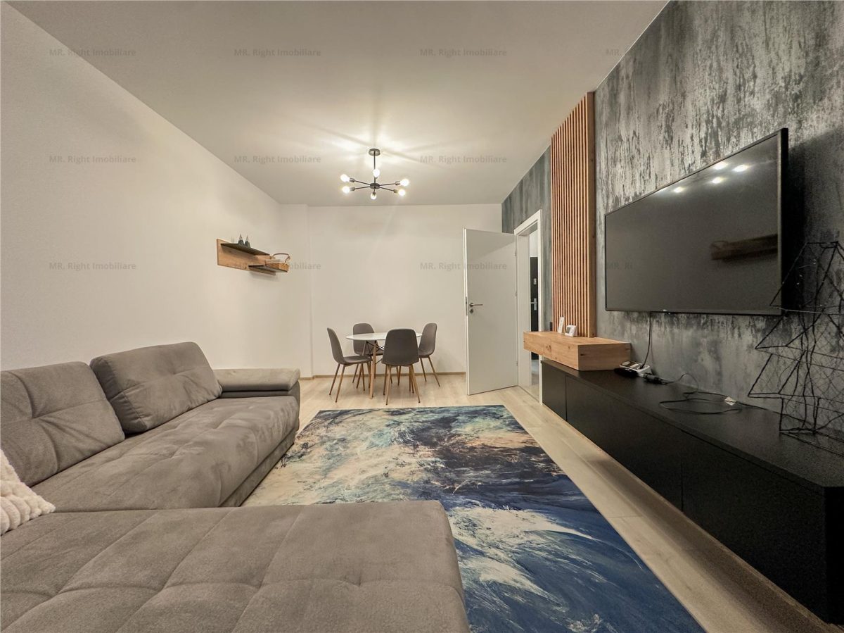 Apartament deosebit | 2 camere | Alphaville Arena - foto 2