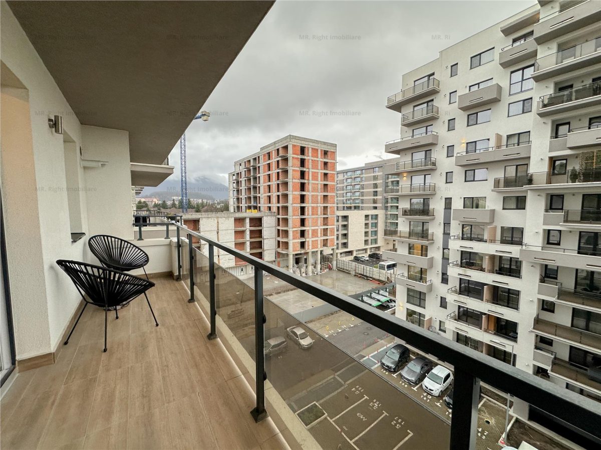 Apartament deosebit | 2 camere | Alphaville Arena - foto 11