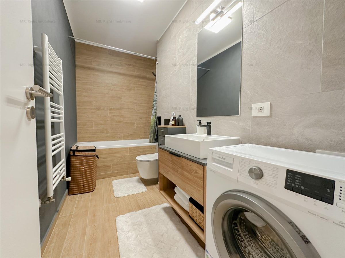 Apartament deosebit | 2 camere | Alphaville Arena - foto 8