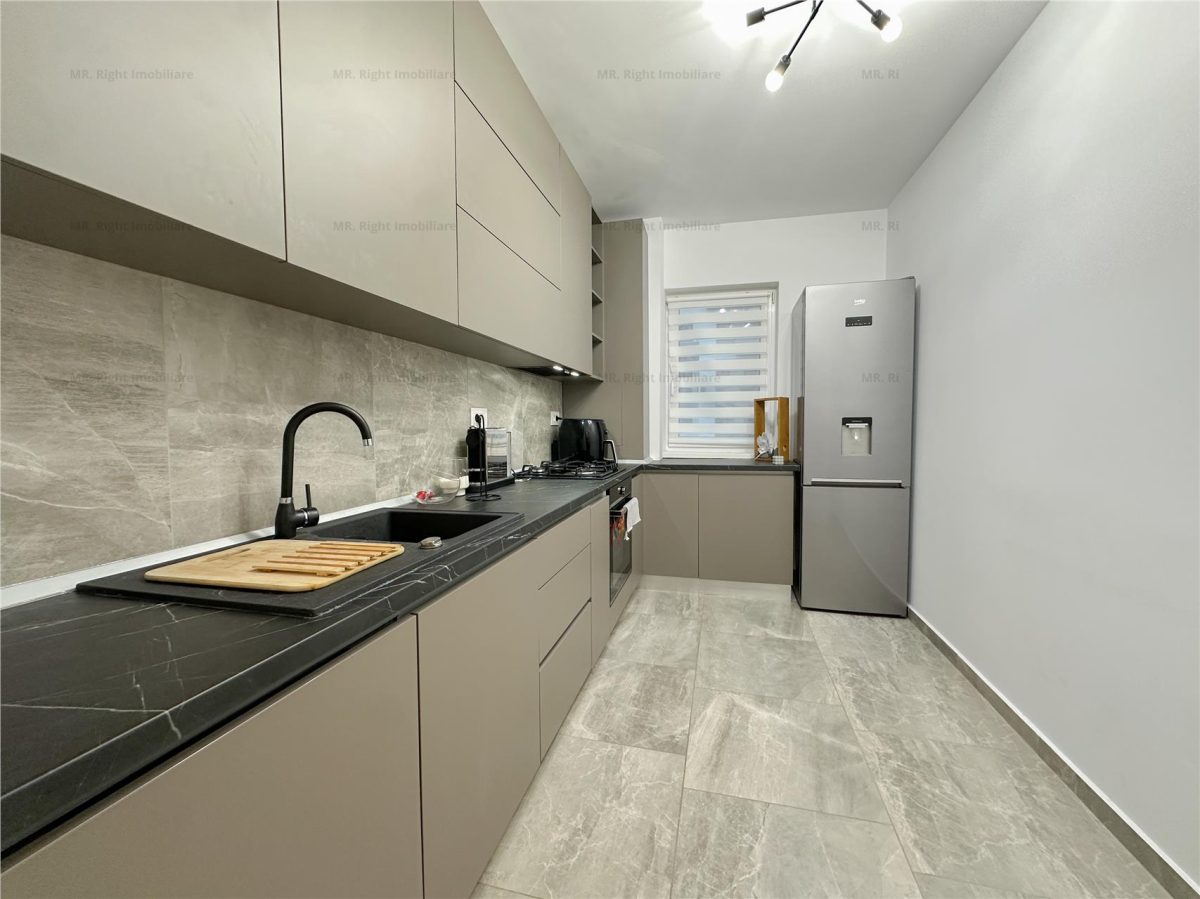 Apartament deosebit | 2 camere | Alphaville Arena - foto 9