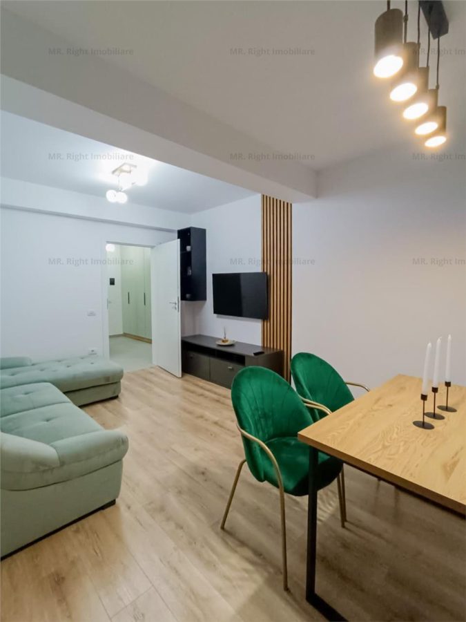 Apartament superb | 2 camere | parcare inclusa | Coresi - foto 2