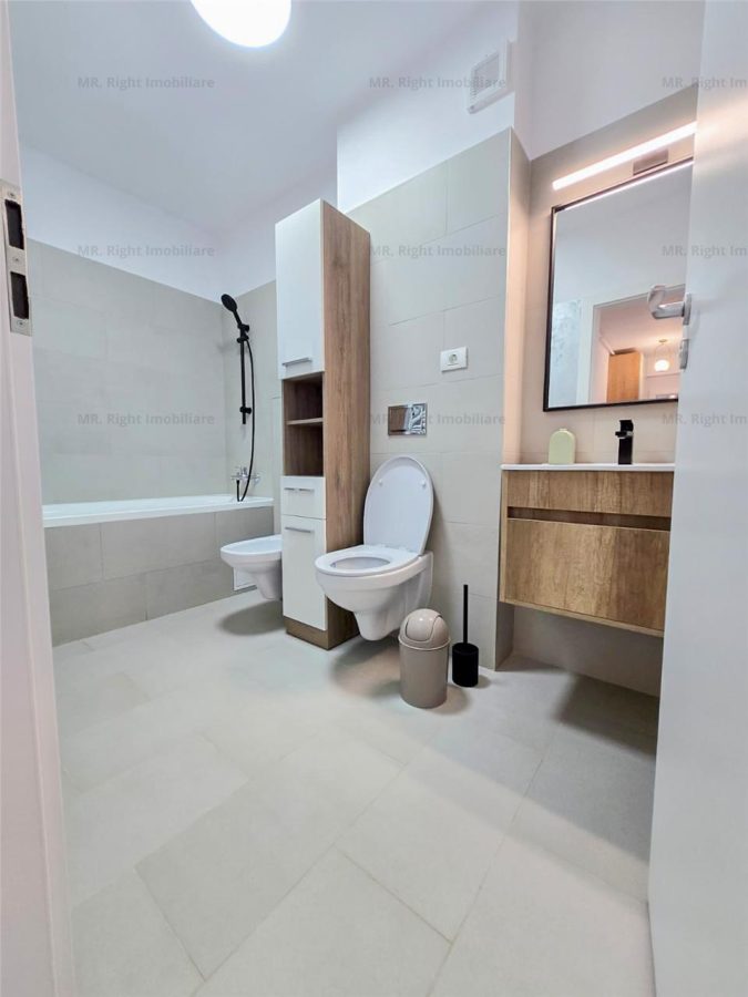Apartament superb | 2 camere | parcare inclusa | Coresi - foto 10