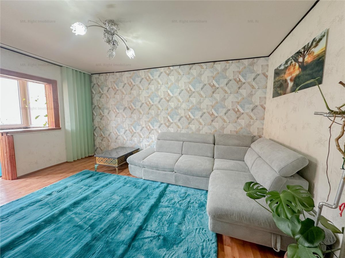 Apartament 2 camere decomandat | parcare proprie | centrul Civic - foto 2