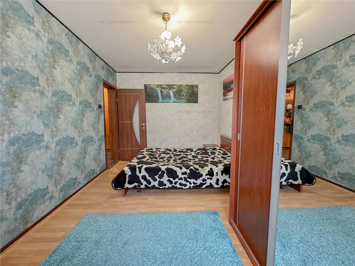 Apartament 2 camere decomandat | parcare proprie | centrul Civic - foto 3