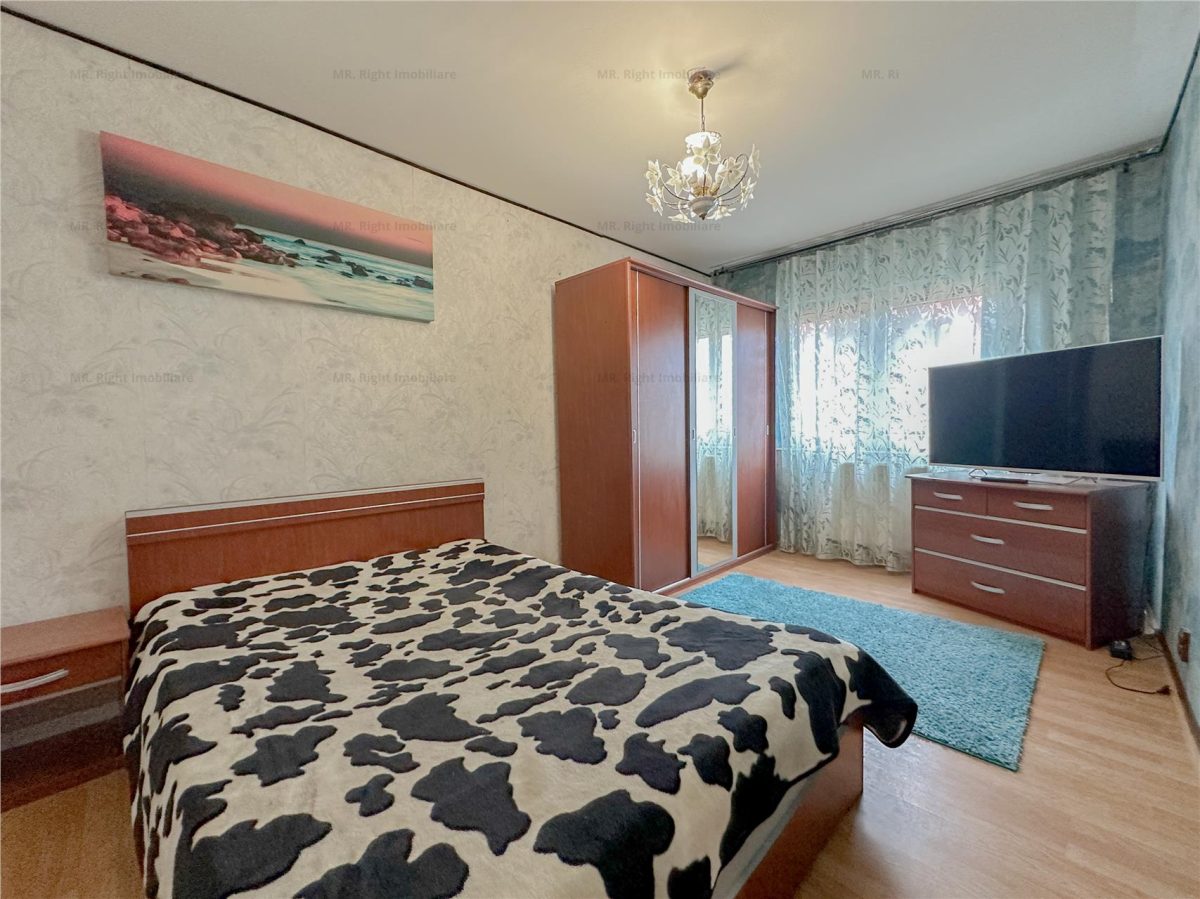 Apartament 2 camere decomandat | parcare proprie | centrul Civic - foto 4