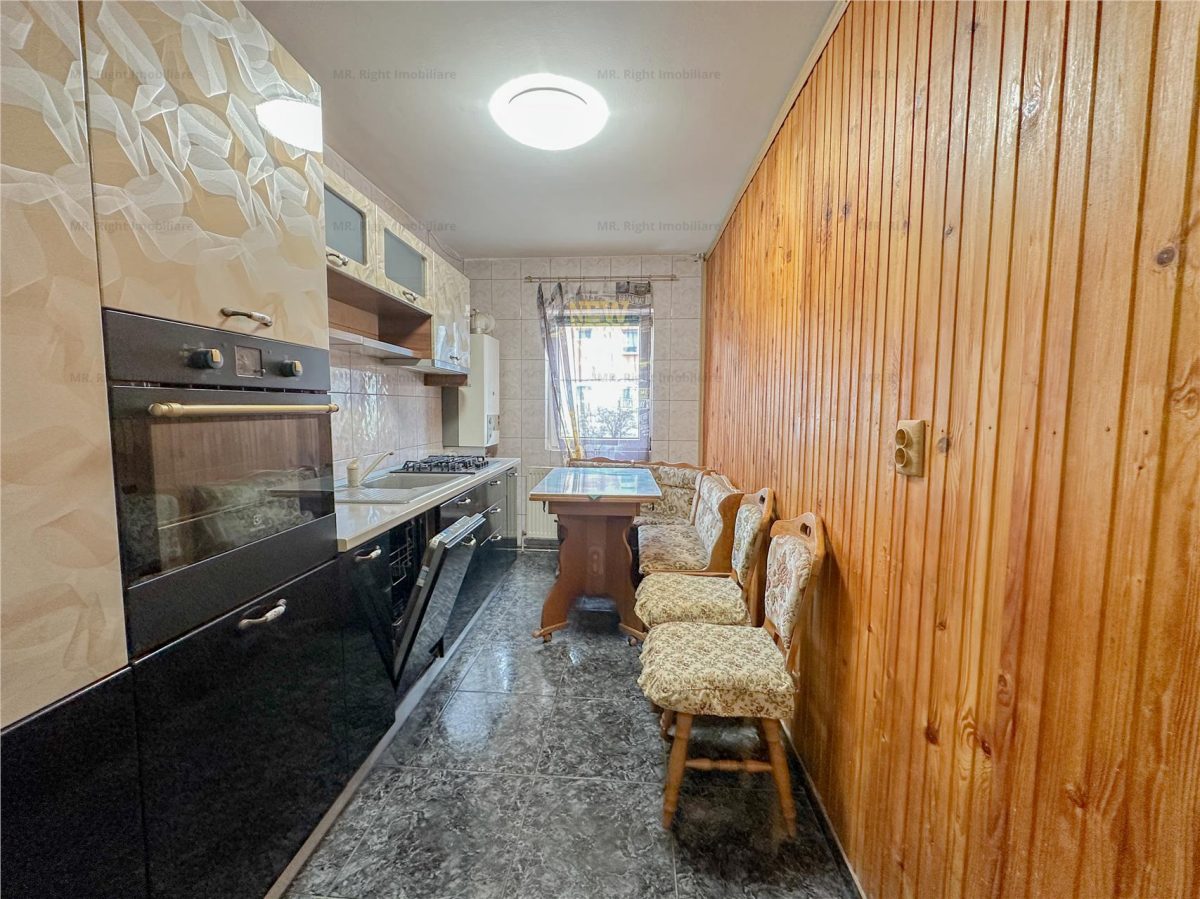 Apartament 2 camere decomandat | parcare proprie | centrul Civic - foto 6