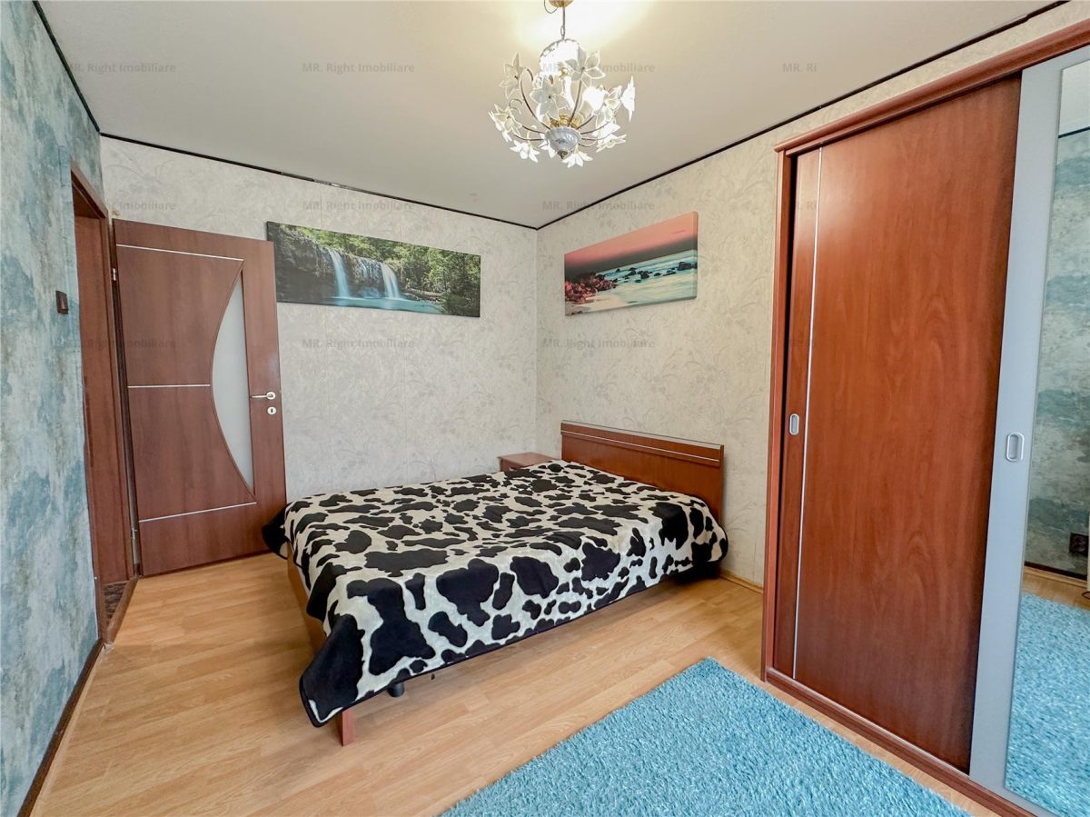 Apartament 2 camere decomandat | parcare proprie | centrul Civic - foto 7