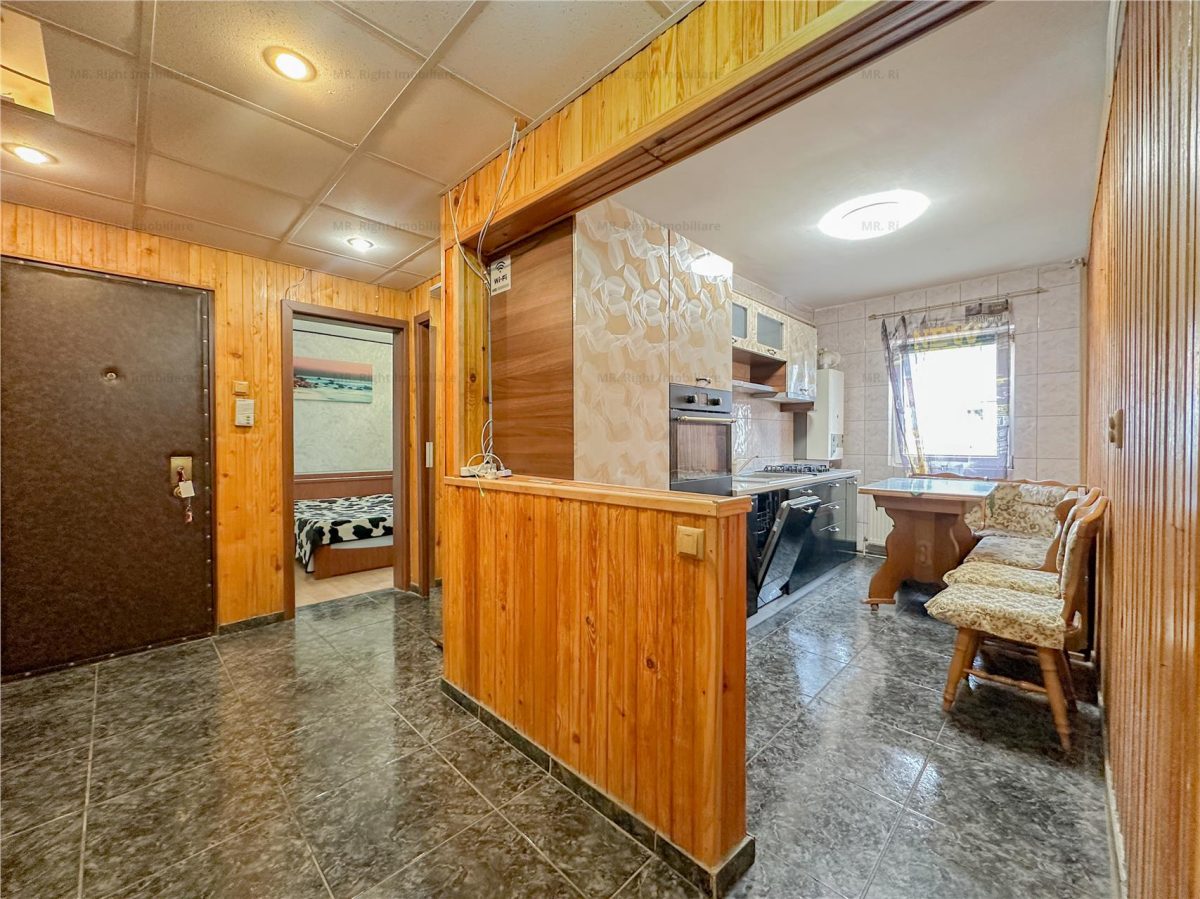 Apartament 2 camere decomandat | parcare proprie | centrul Civic - foto 8