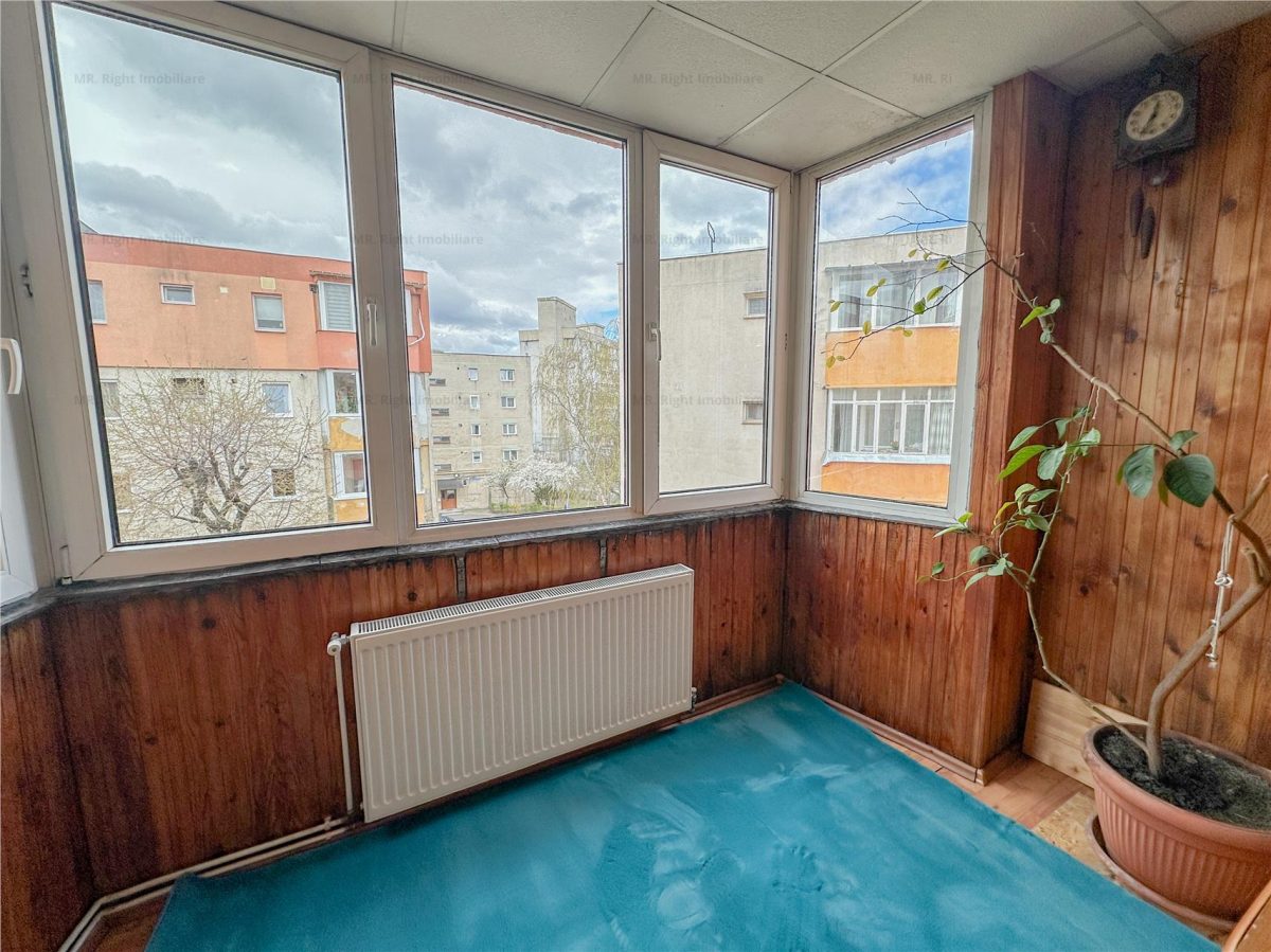 Apartament 2 camere decomandat | parcare proprie | centrul Civic - foto 10