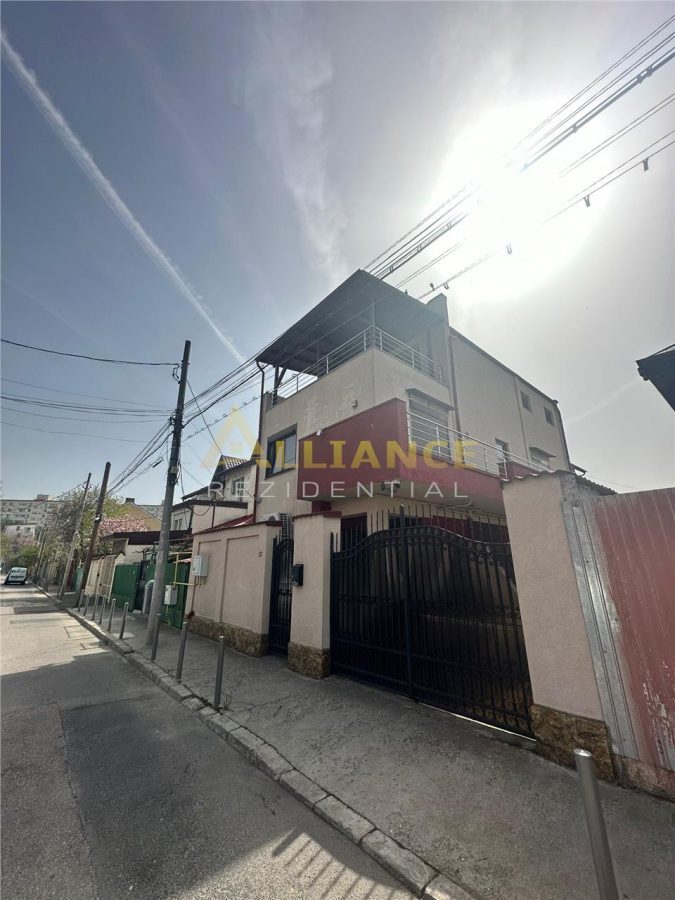 Sector 4 Nitu Vasile Casa Individala - 