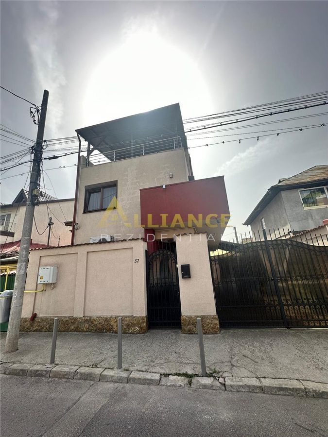 Sector 4 Nitu Vasile Casa Individala - foto 2