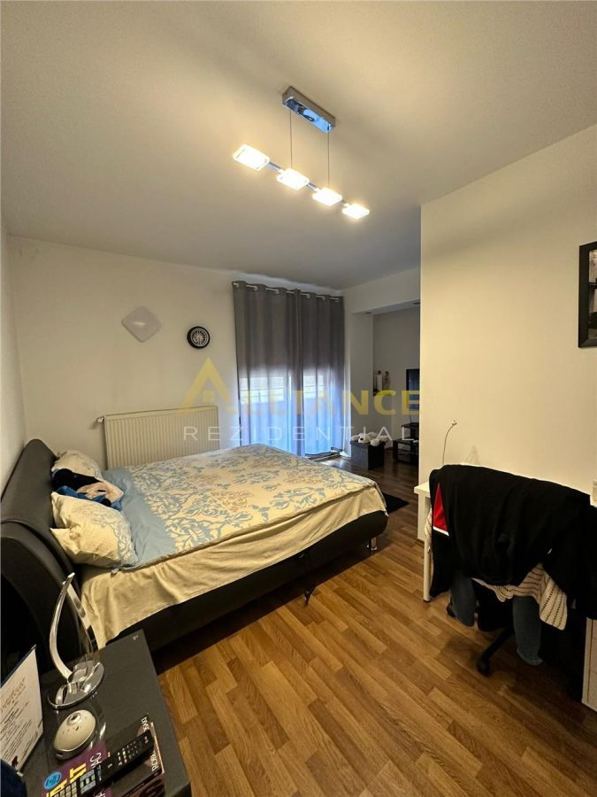 Sector 4 Nitu Vasile Casa Individala - foto 13