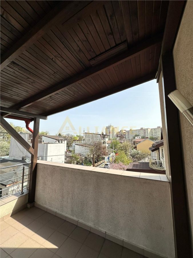 Sector 4 Nitu Vasile Casa Individala - foto 14