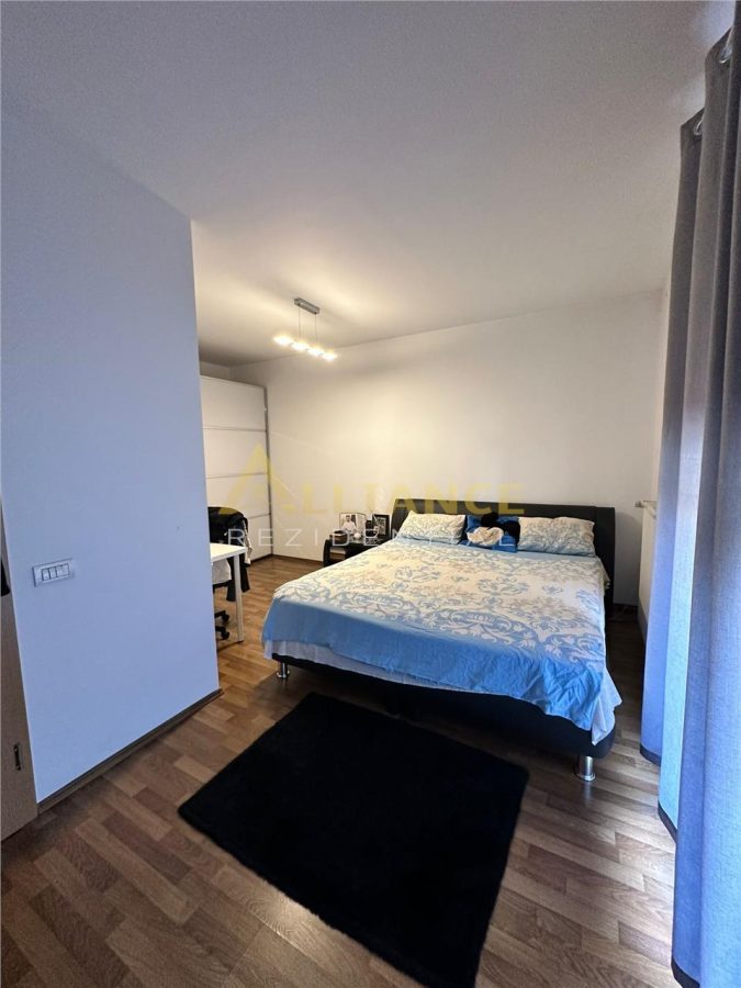 Sector 4 Nitu Vasile Casa Individala - foto 16