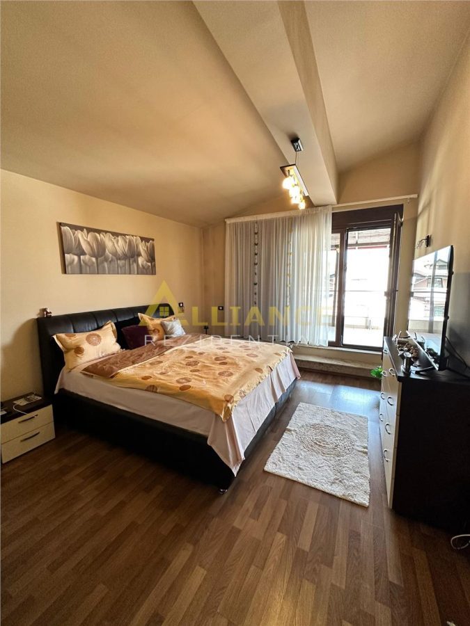 Sector 4 Nitu Vasile Casa Individala - foto 18