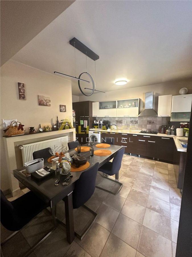 Sector 4 Nitu Vasile Casa Individala - foto 3