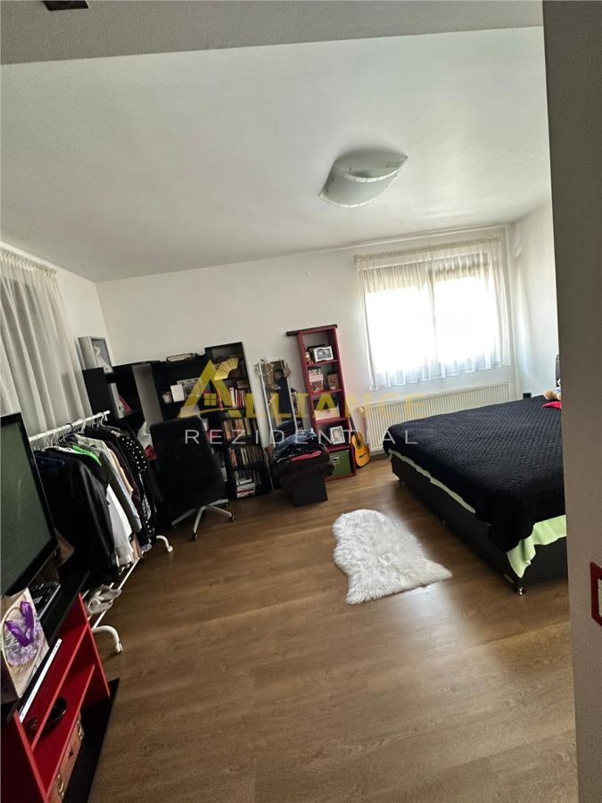 Sector 4 Nitu Vasile Casa Individala - foto 24