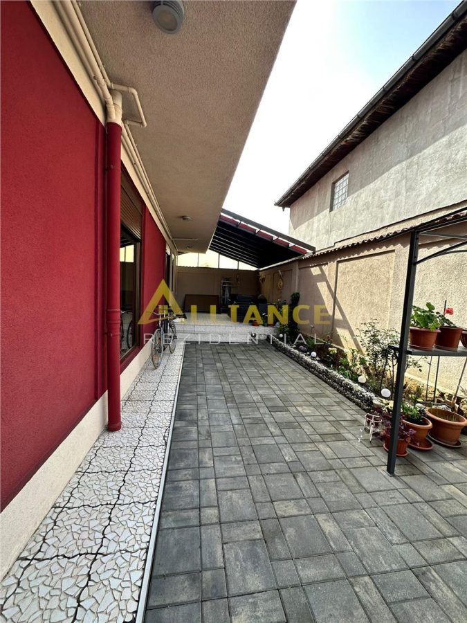 Sector 4 Nitu Vasile Casa Individala - foto 6