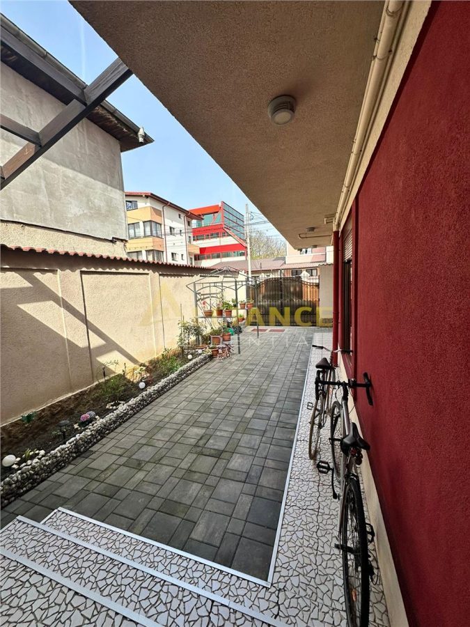 Sector 4 Nitu Vasile Casa Individala - foto 8