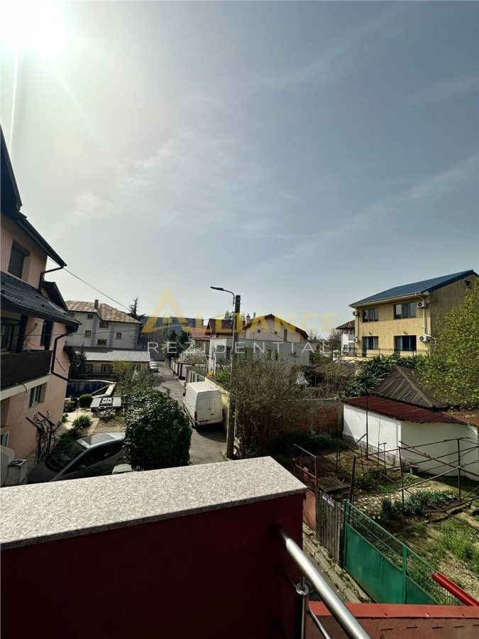 Sector 4 Nitu Vasile Casa Individala - foto 9