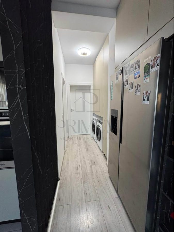 DUMBRAVITA | 3 CAM | ET.1 | 2xPARCARE | INCALZIRE  PARDOSEALA | MOBILAT/UTILAT | PREMIUM - foto 3