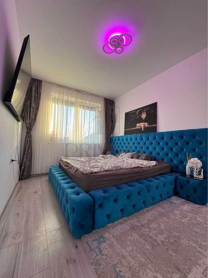 DUMBRAVITA | 3 CAM | ET.1 | 2xPARCARE | INCALZIRE  PARDOSEALA | MOBILAT/UTILAT | PREMIUM - foto 4