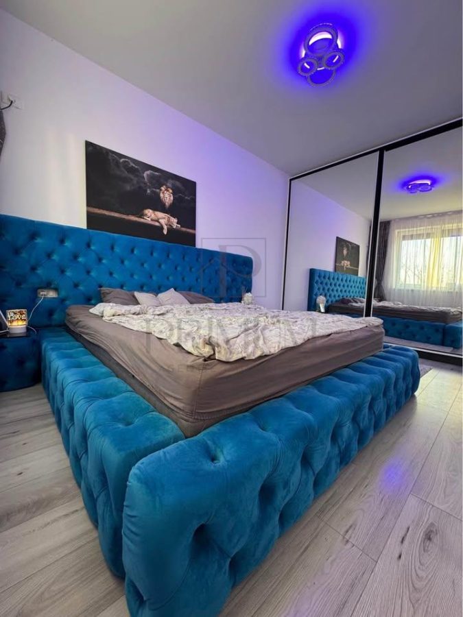 DUMBRAVITA | 3 CAM | ET.1 | 2xPARCARE | INCALZIRE  PARDOSEALA | MOBILAT/UTILAT | PREMIUM - foto 6