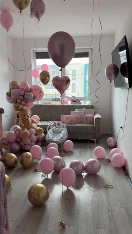 DUMBRAVITA | 3 CAM | ET.1 | 2xPARCARE | INCALZIRE  PARDOSEALA | MOBILAT/UTILAT | PREMIUM - foto 7