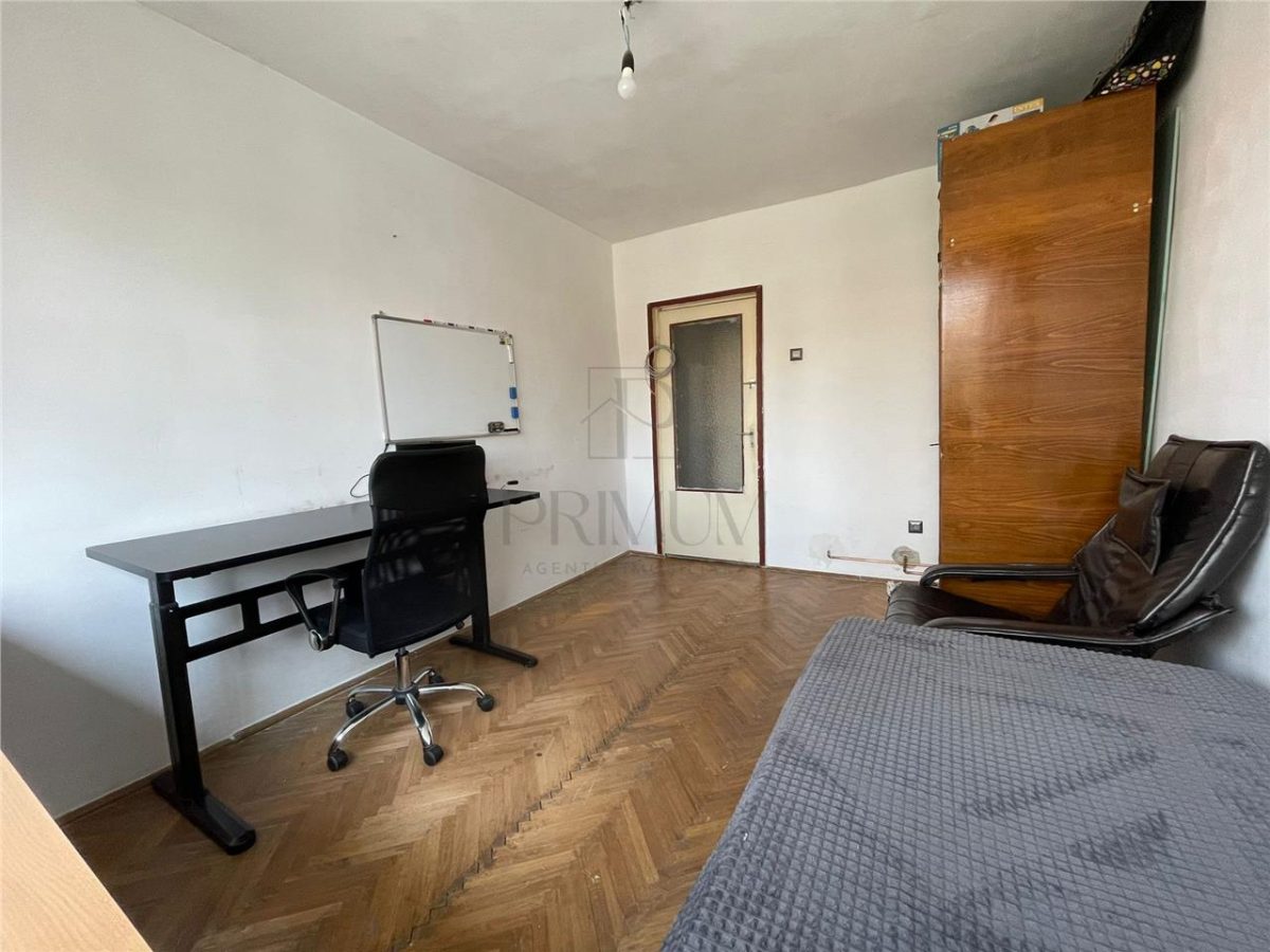 SAGULUI | 3 CAM | ET.1 | CENTRALA | ANVELOPAT | LIFT | BOXA | DECOMANDAT - foto 11