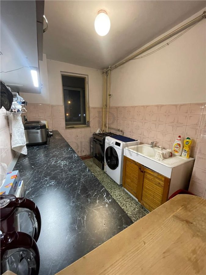 SAGULUI | 3 CAM | ET.1 | CENTRALA | ANVELOPAT | LIFT | BOXA | DECOMANDAT - foto 16