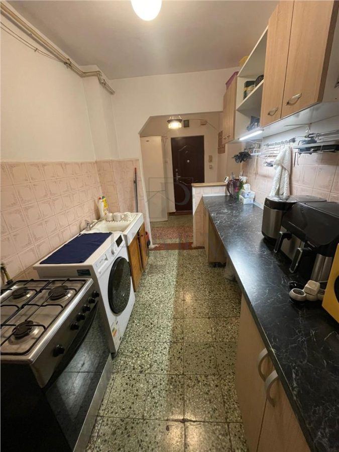 SAGULUI | 3 CAM | ET.1 | CENTRALA | ANVELOPAT | LIFT | BOXA | DECOMANDAT - foto 4