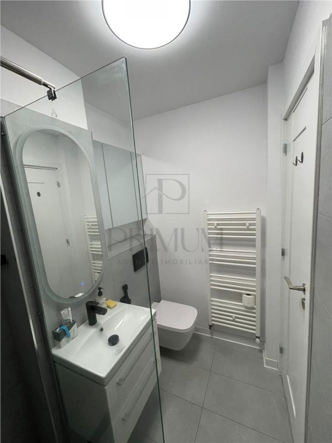 SAGULUI | 3 CAM | ET.1 | CENTRALA | ANVELOPAT | LIFT | BOXA | DECOMANDAT - foto 8