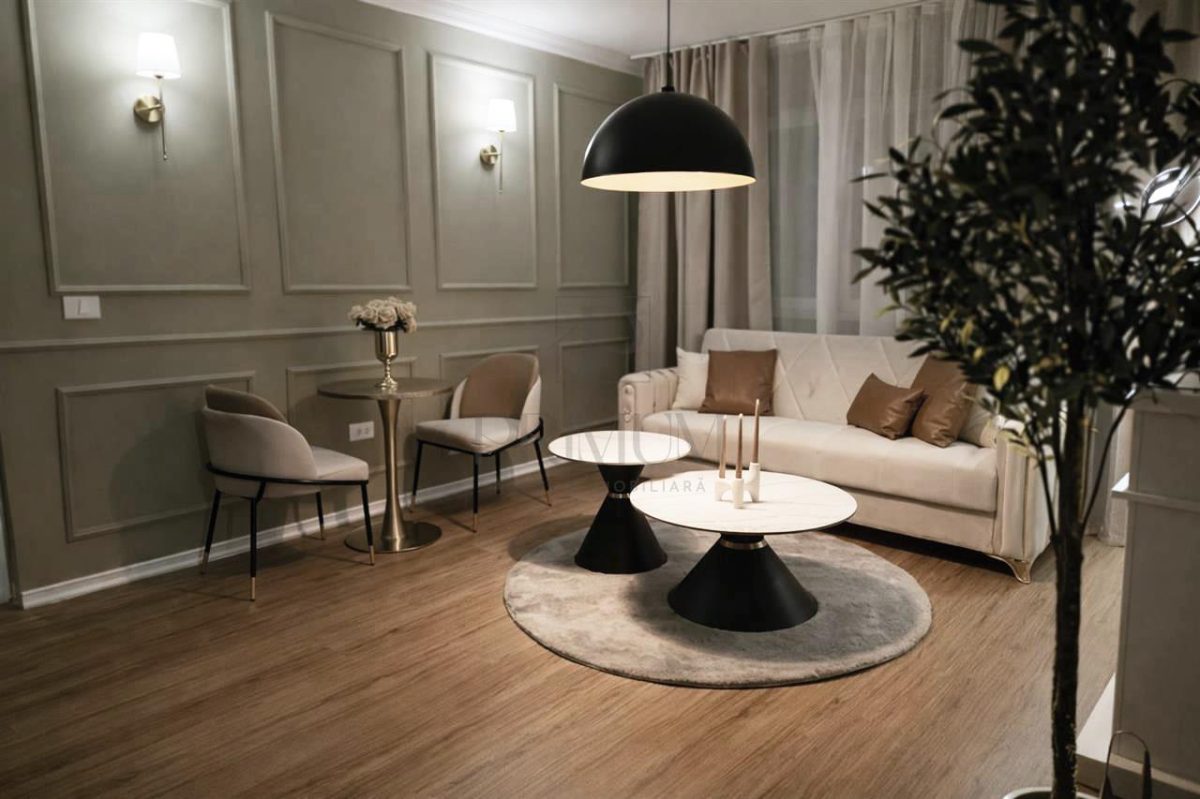 CETATII | 3 CAM | CENTRALA | RENOVAT | ET.3 | BOXA | ZONA EXCELENTA - Timisoara