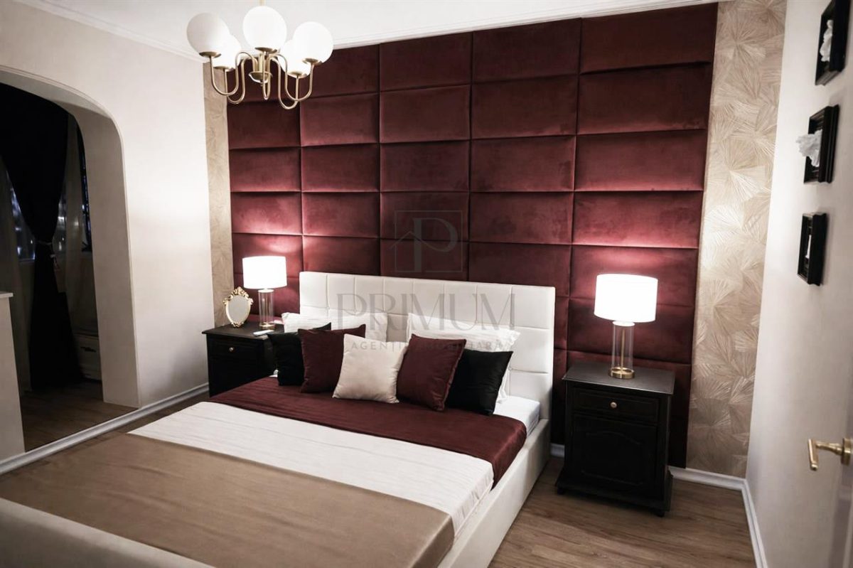 CETATII | 3 CAM | CENTRALA | RENOVAT | ET.3 | BOXA | ZONA EXCELENTA - foto 5