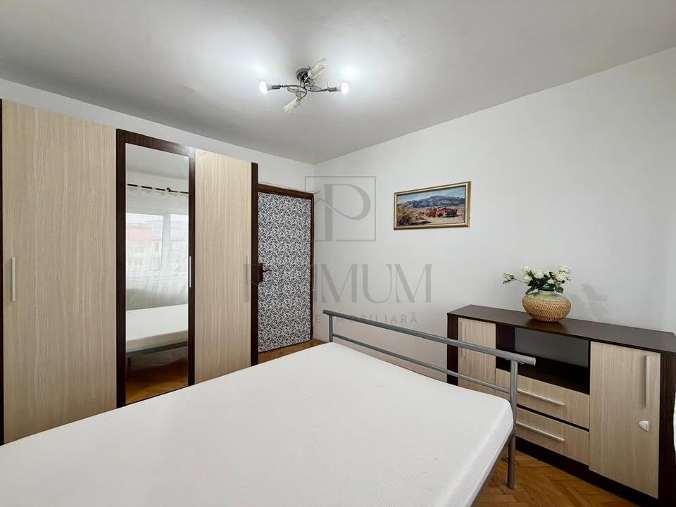 LIPOVEI | 3 CAM | DECOMANDAT | 2 BAI | CENTRALA | A/C | ZONA EXCELENTA - foto 11