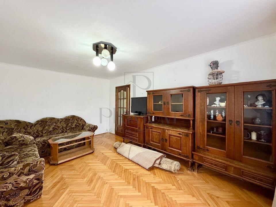 LIPOVEI | 3 CAM | DECOMANDAT | 2 BAI | CENTRALA | A/C | ZONA EXCELENTA - foto 3