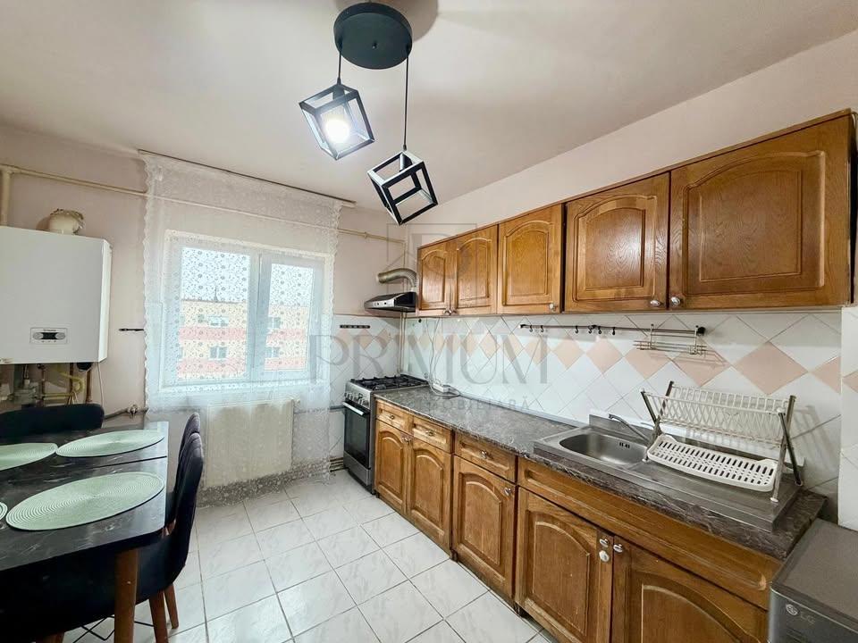 LIPOVEI | 3 CAM | DECOMANDAT | 2 BAI | CENTRALA | A/C | ZONA EXCELENTA - foto 8