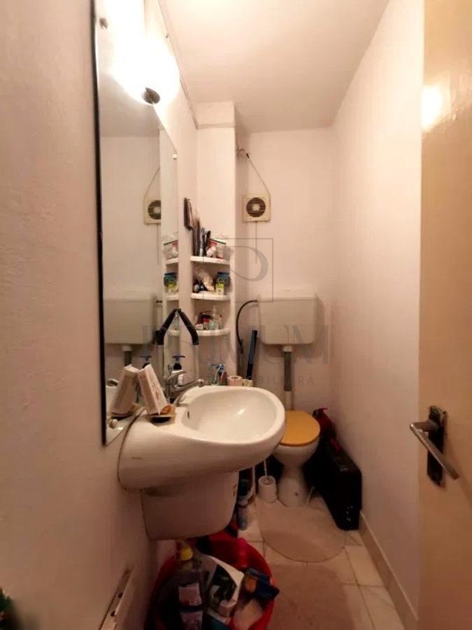 DAMBOVITA | 3 CAM | 2 BAI | ET.2 | ANVELOPAT - foto 7