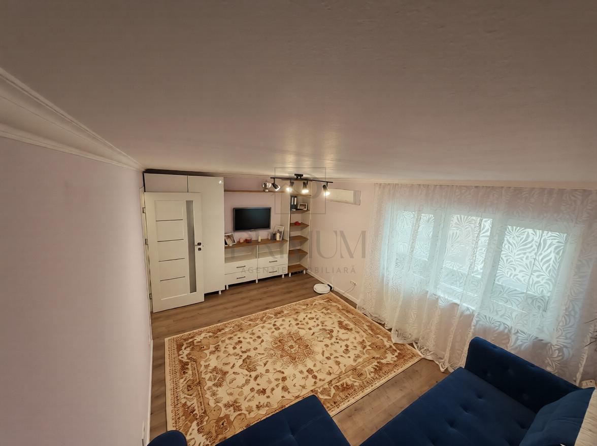 SOARELUI | 3 CAM | 2 BAI | INCALZIRE PARDOSEALA | RENOVAT | 3 BALCOANE | DECOMANDAT | BOXA || - 