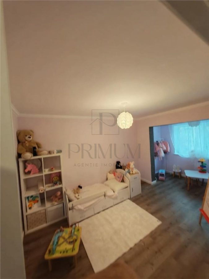 SOARELUI | 3 CAM | 2 BAI | INCALZIRE PARDOSEALA | RENOVAT | 3 BALCOANE | DECOMANDAT | BOXA || - foto 11