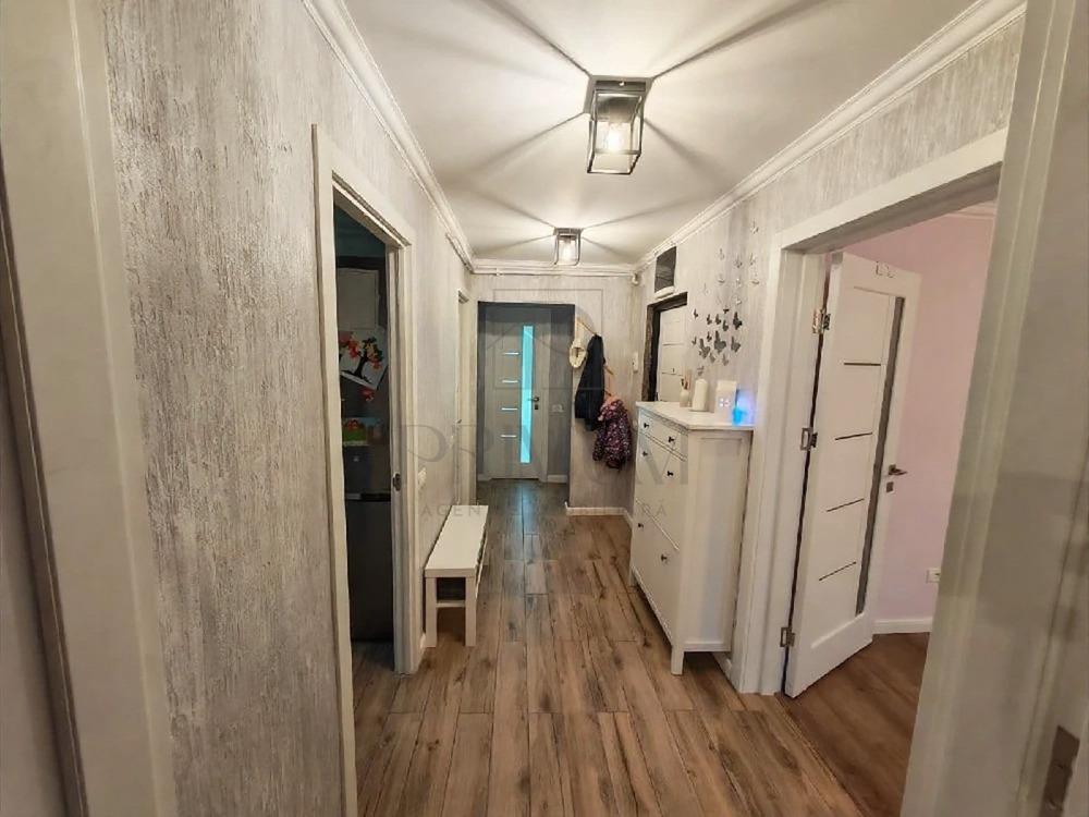 SOARELUI | 3 CAM | 2 BAI | INCALZIRE PARDOSEALA | RENOVAT | 3 BALCOANE | DECOMANDAT | BOXA || - foto 6