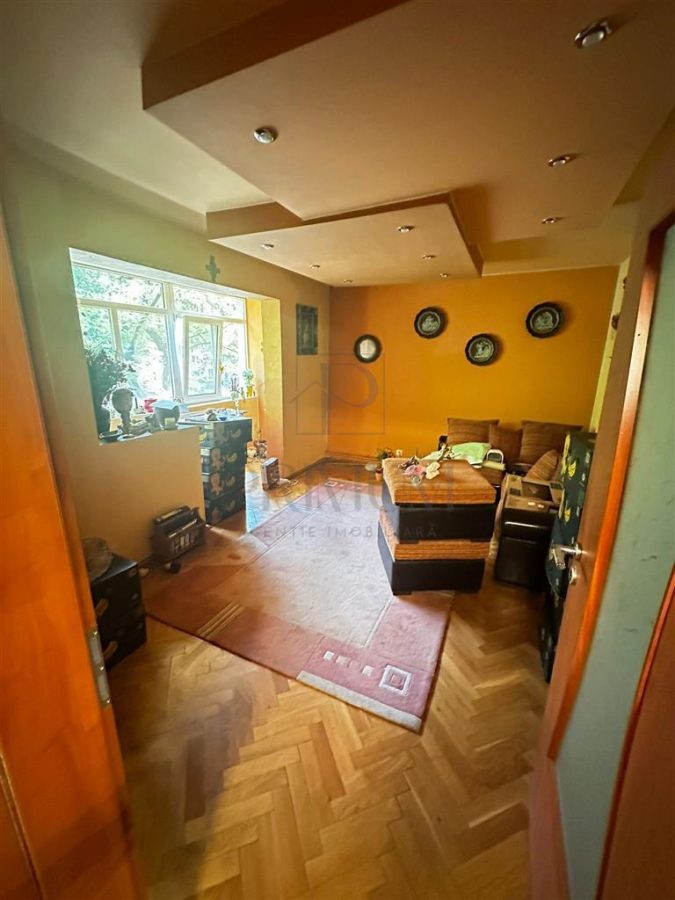 IULIUS MALL | 4 CAM | ET.1 | CENTRALA | 2 BAI | ANVELOPAT || - 