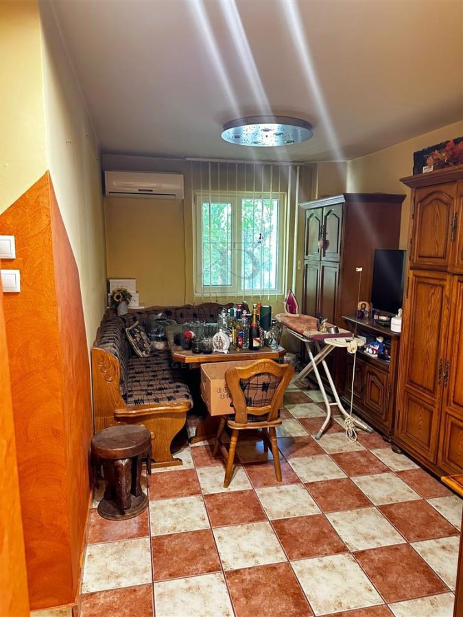 IULIUS MALL | 4 CAM | ET.1 | CENTRALA | 2 BAI | ANVELOPAT || - foto 2