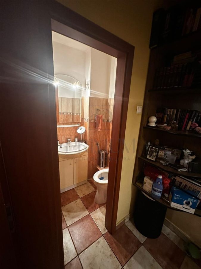 IULIUS MALL | 4 CAM | ET.1 | CENTRALA | 2 BAI | ANVELOPAT || - foto 11