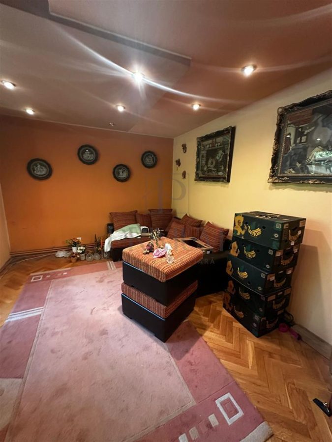 IULIUS MALL | 4 CAM | ET.1 | CENTRALA | 2 BAI | ANVELOPAT || - foto 12