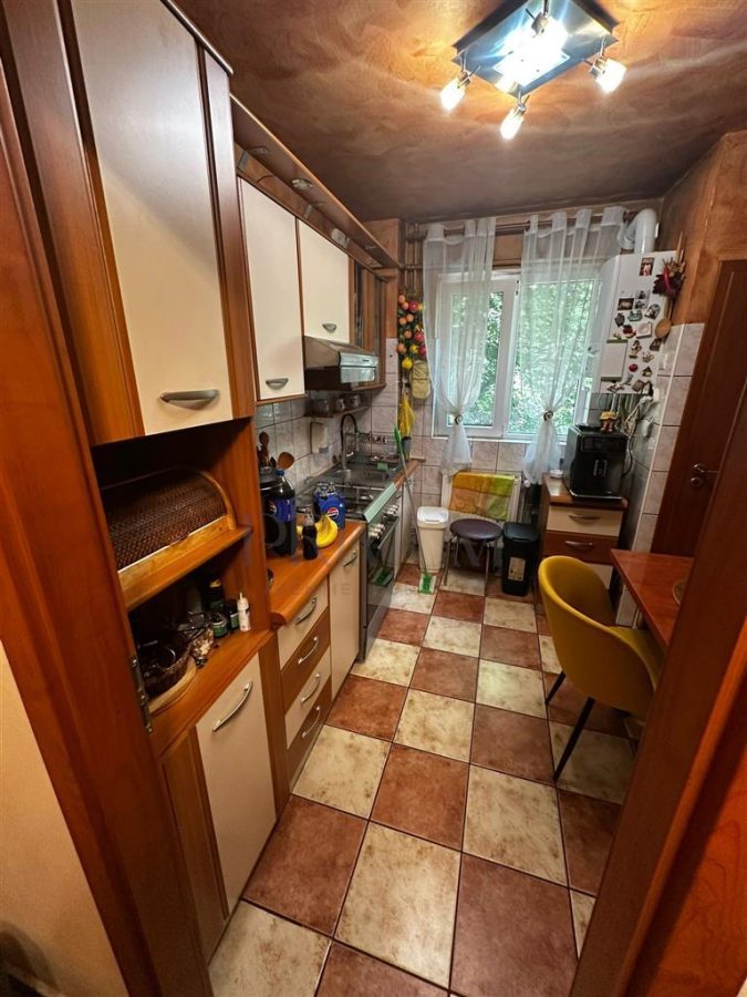 IULIUS MALL | 4 CAM | ET.1 | CENTRALA | 2 BAI | ANVELOPAT || - foto 14