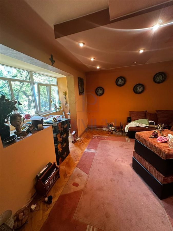 IULIUS MALL | 4 CAM | ET.1 | CENTRALA | 2 BAI | ANVELOPAT || - foto 15