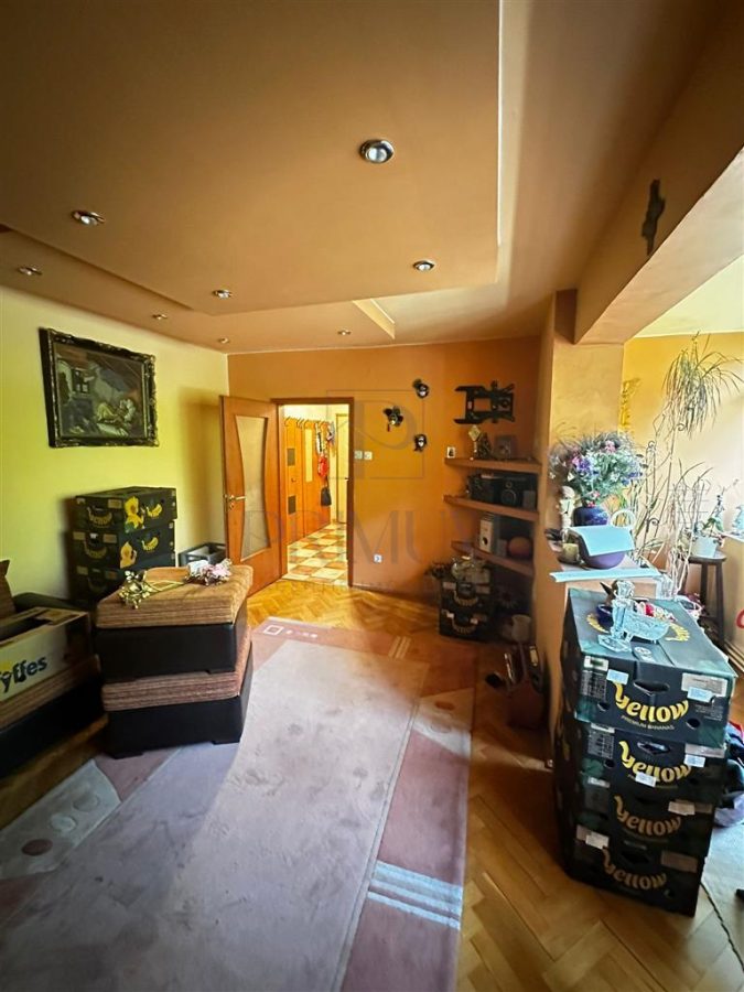 IULIUS MALL | 4 CAM | ET.1 | CENTRALA | 2 BAI | ANVELOPAT || - foto 16