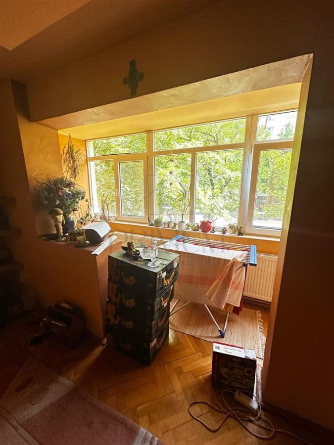 IULIUS MALL | 4 CAM | ET.1 | CENTRALA | 2 BAI | ANVELOPAT || - foto 18