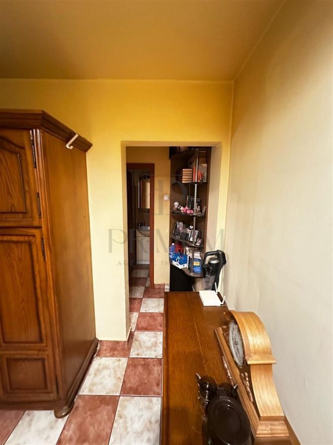 IULIUS MALL | 4 CAM | ET.1 | CENTRALA | 2 BAI | ANVELOPAT || - foto 19